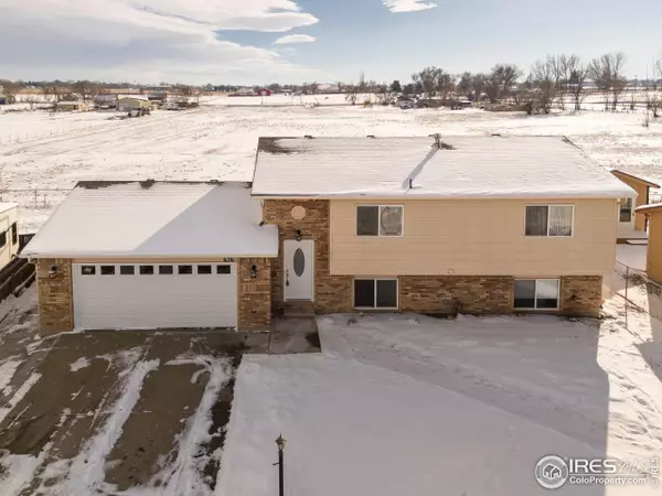 636 26th St SW,  Loveland,  CO 80537
