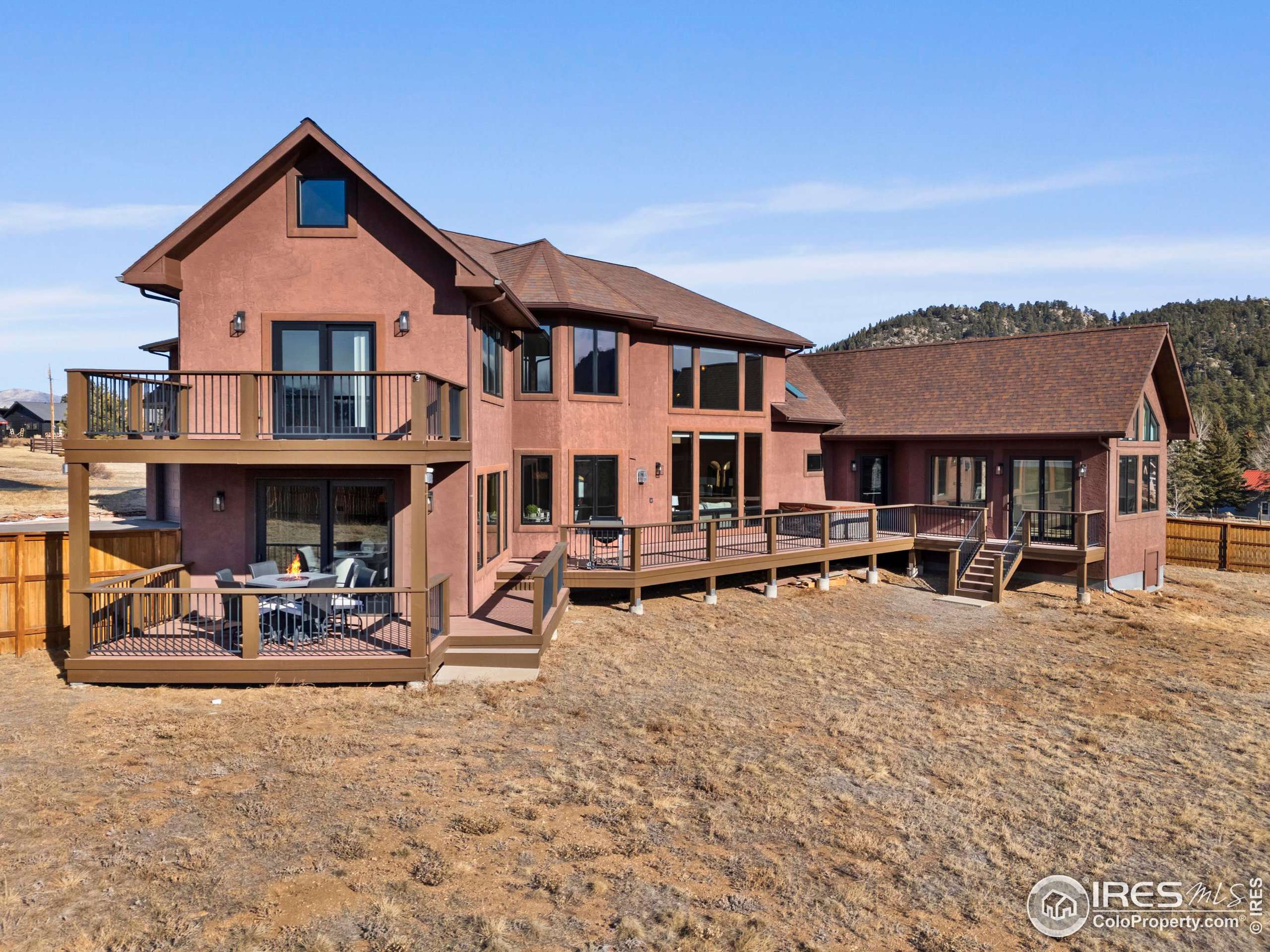 Estes Park, CO 80517,1740 N Ridge Ln