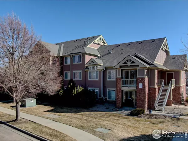 804 Summer Hawk Dr #1303, Longmont, CO 80504