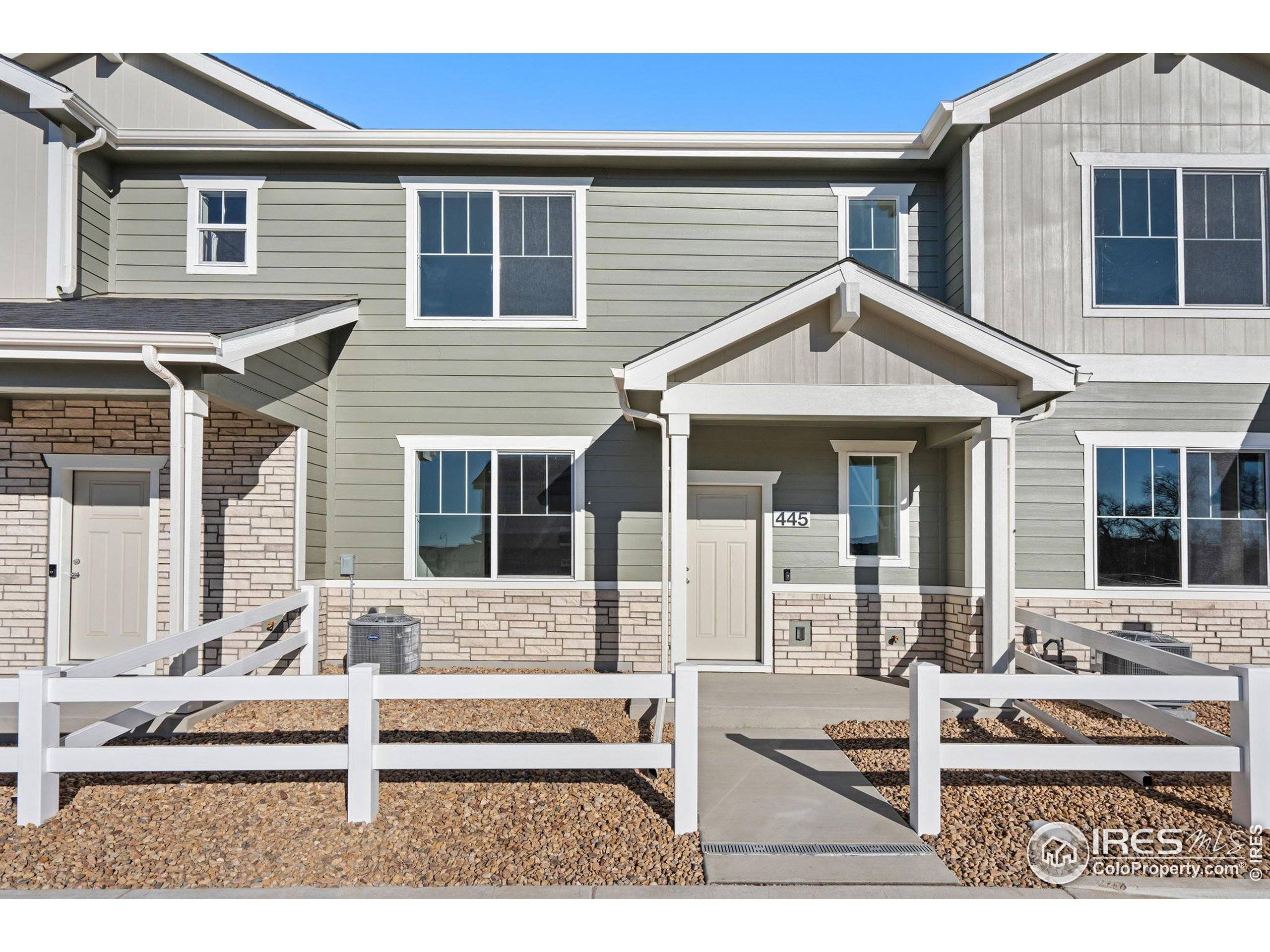 Johnstown, CO 80534,445 Condor Way