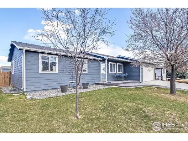 Severance, CO 80550,516 Broadview Dr