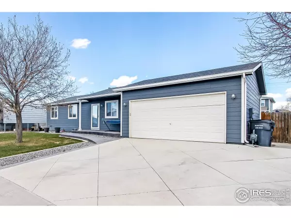 Severance, CO 80550,516 Broadview Dr