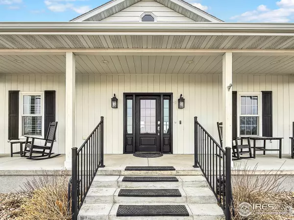 Haxtun, CO 80731,28360 County Road 3