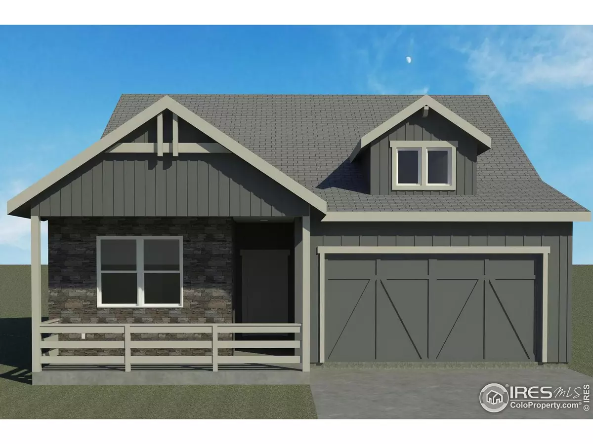 Loveland, CO 80538,4702 Rodin Dr