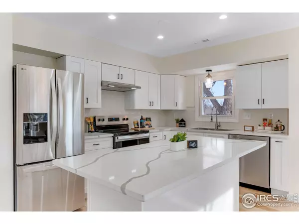 Fort Collins, CO 80526,2449 W Stuart St W