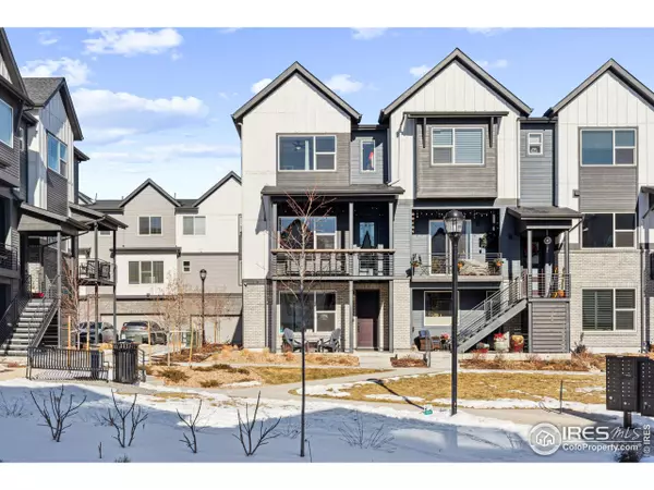Wheat Ridge, CO 80033,12387 W 51st Ave