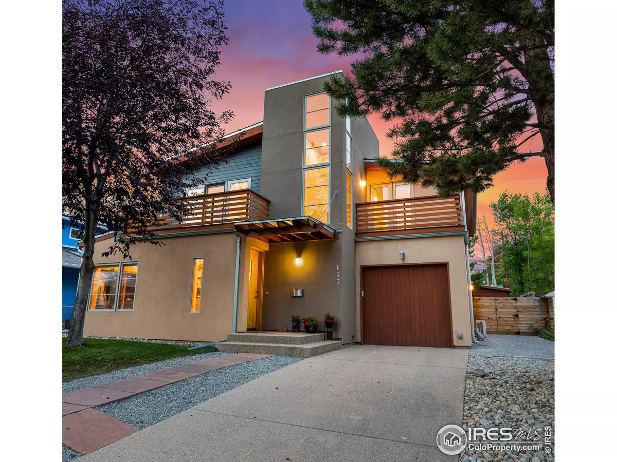 Boulder, CO 80304,1531 Dellwood Ave