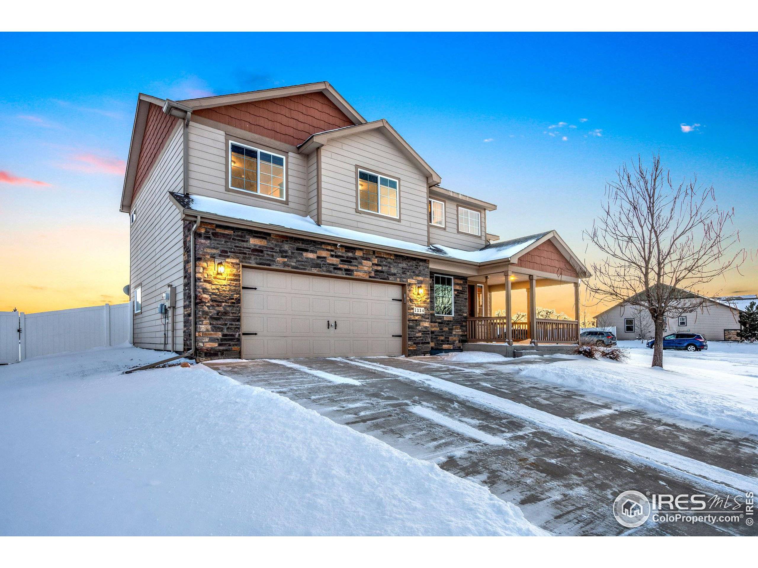 Greeley, CO 80634,7334 23rd St Rd