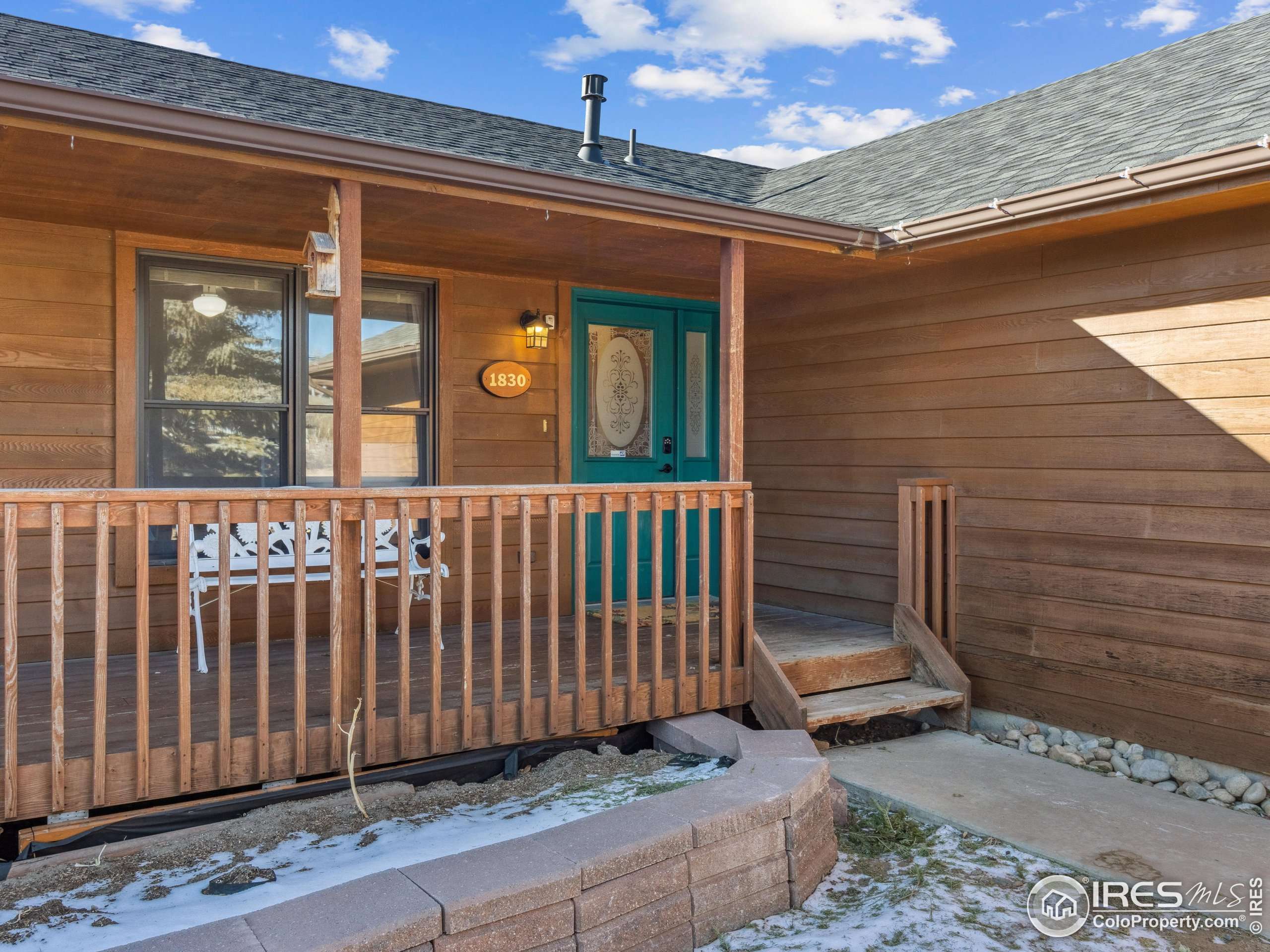 Estes Park, CO 80517,1830 Raven Ave