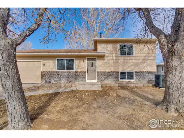 Eaton, CO 80615,1115 2nd St Rd