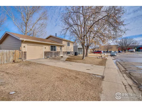 Eaton, CO 80615,1115 2nd St Rd