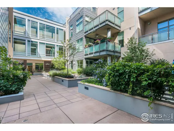 Boulder, CO 80302,1655 Walnut St #309