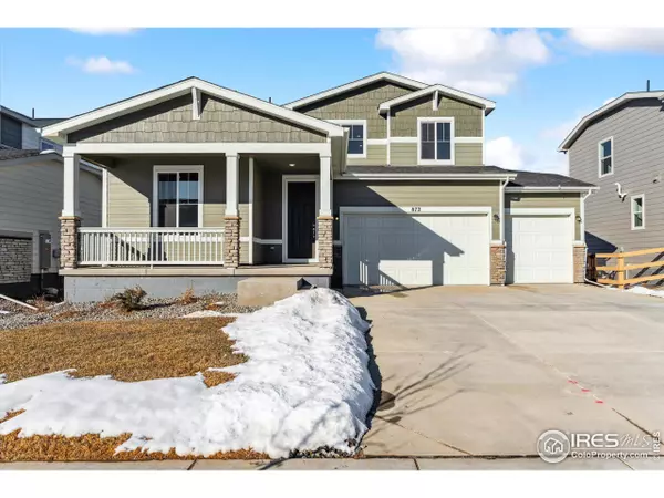 872 Hummocky Way, Windsor, CO 80550