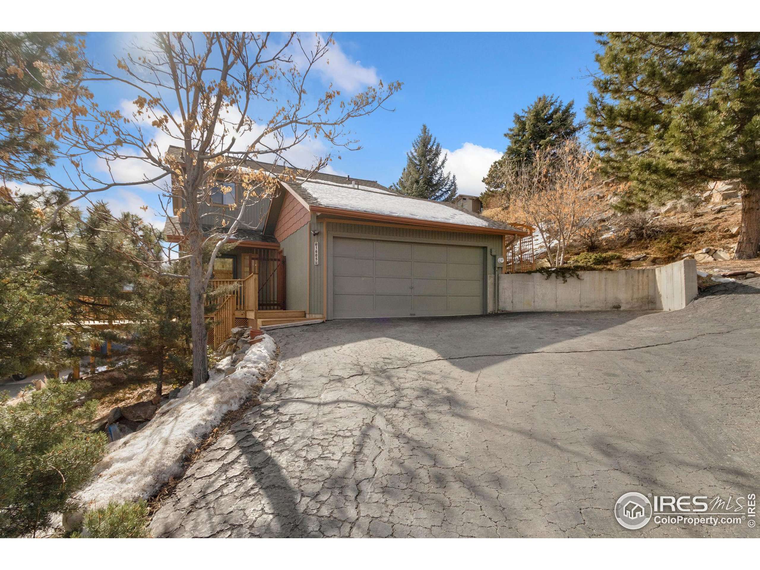 Loveland, CO 80538,1605 Cliff Side Dr