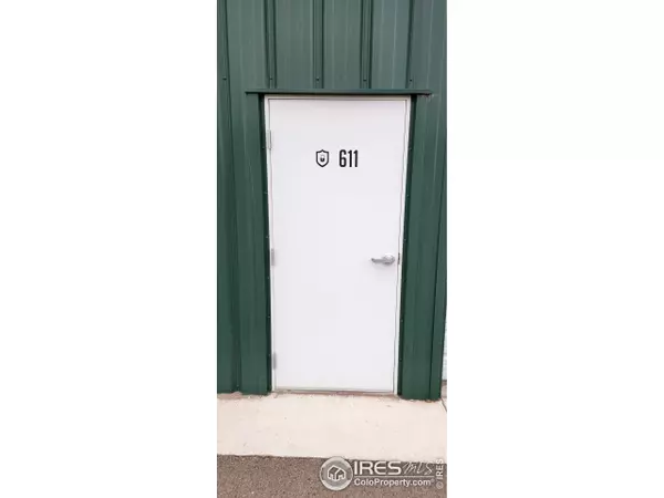 Windsor, CO 80550,360 Rancho Dr #611