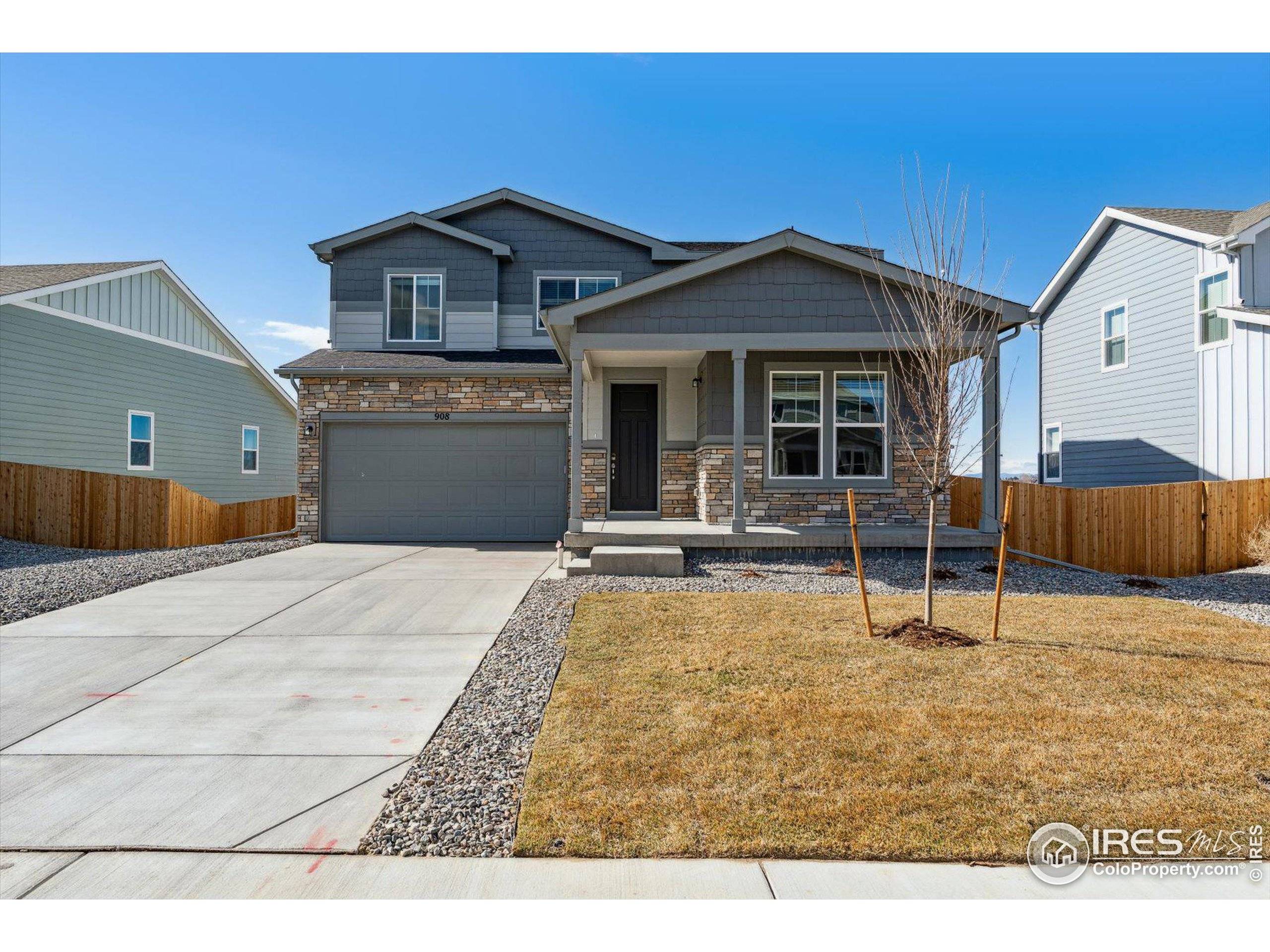 Johnstown, CO 80534,908 Columbia St