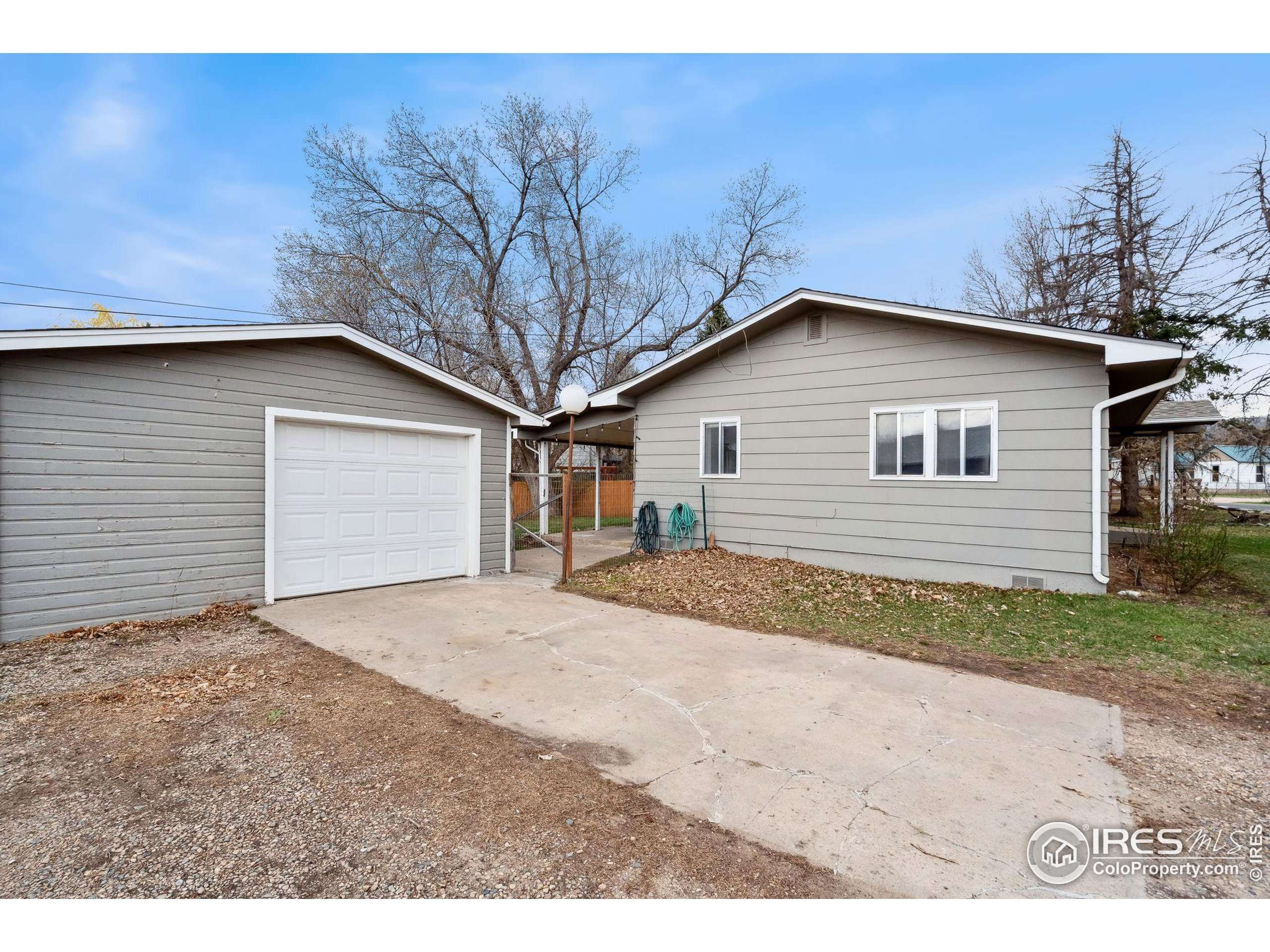 2720 N County Road 23, Bellvue, CO 80512