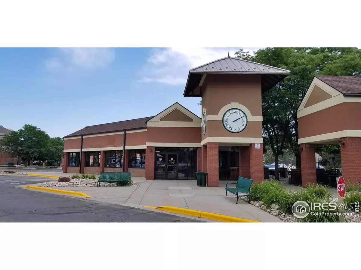 Berthoud, CO 80513,821 Mountain Ave