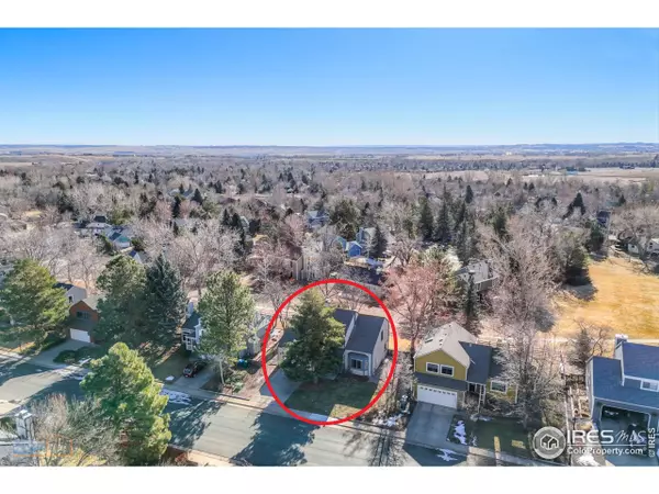 Louisville, CO 80027,538 W Spruce Way