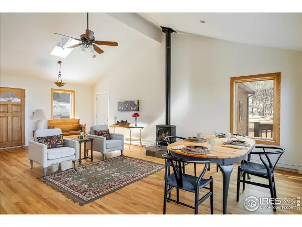 Nederland, CO 80466,47 Peakview Rd