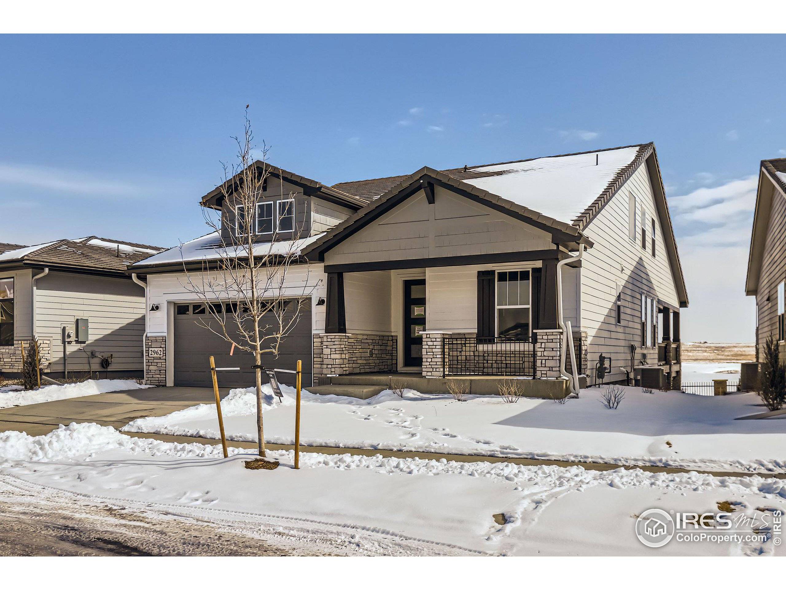 Berthoud, CO 80513,2962 Newfound Lake Rd