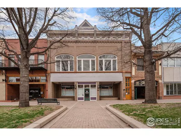 Greeley, CO 80631,810 8th St