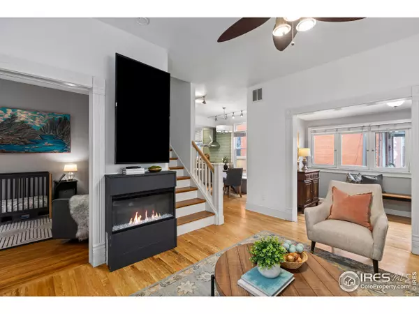Fort Collins, CO 80524,718 Remington St