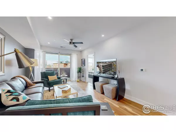 Fort Collins, CO 80524,221 E Mountain Ave #313