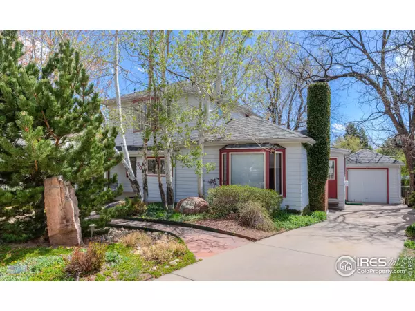 Boulder, CO 80304,508 Valley View Dr