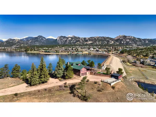 Estes Park, CO 80517,2031 Mall Rd