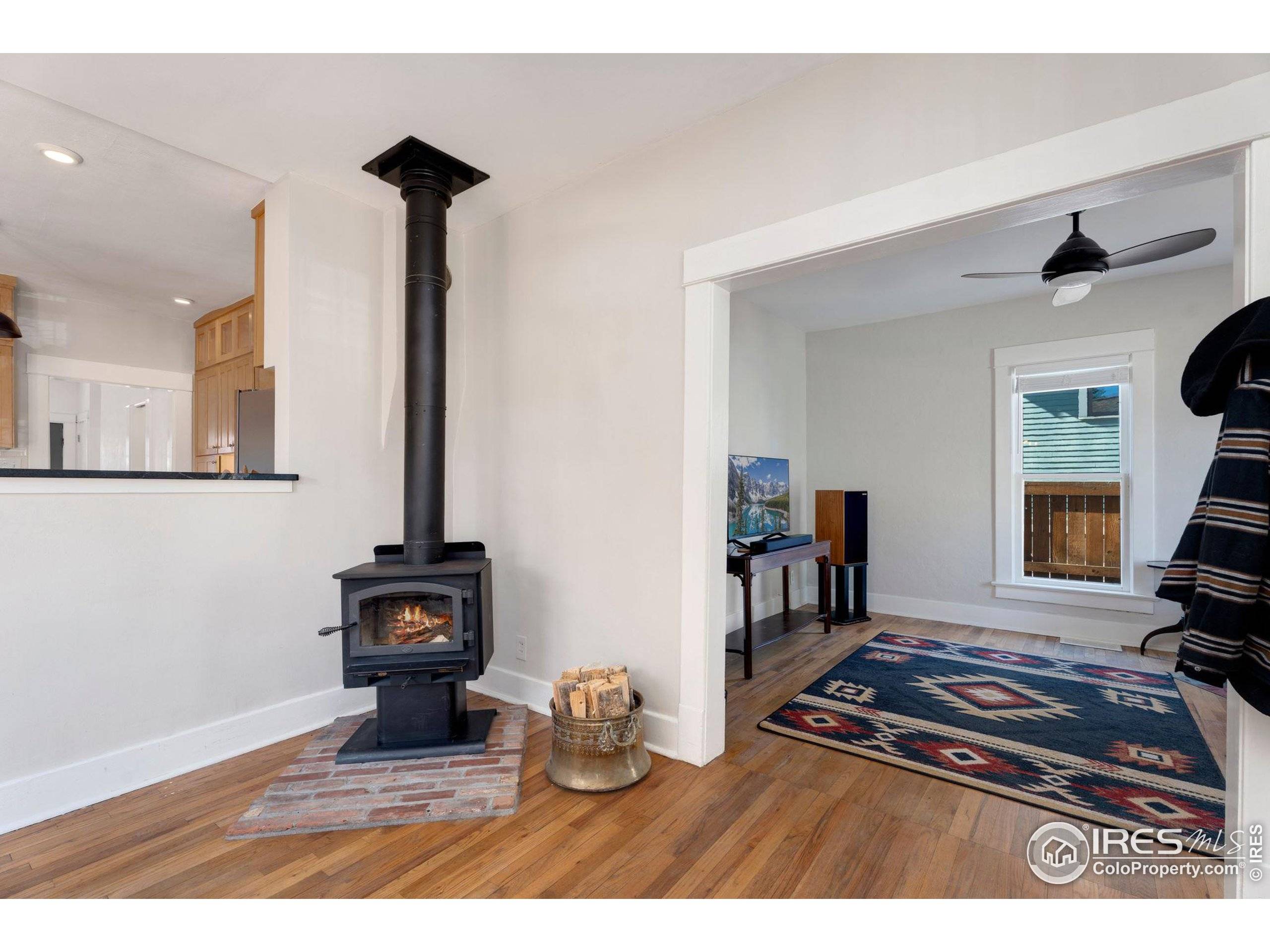 Fort Collins, CO 80521,617 Maple St