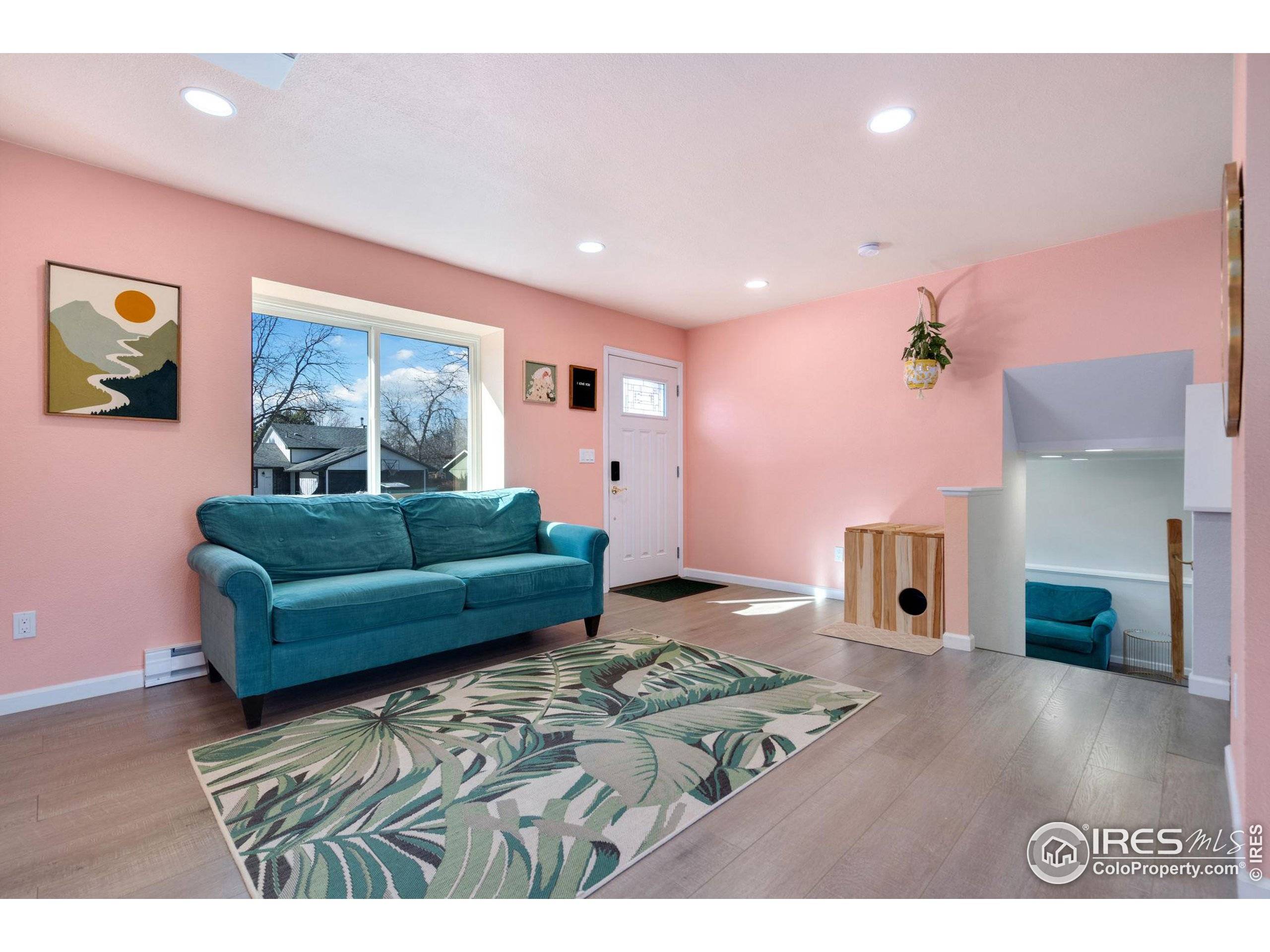 Fort Collins, CO 80525,2836 Adobe Dr