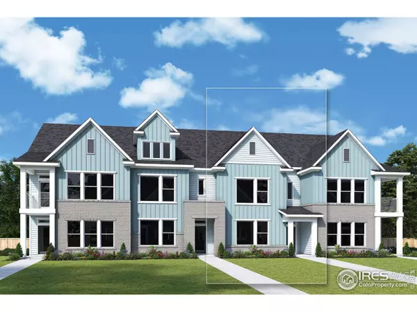 6348 Deerfoot Dr,  Loveland,  CO 80538