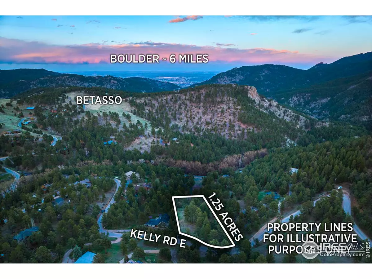 Boulder, CO 80302,485 E Kelly Rd