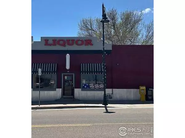 265 Mountain Ave, Berthoud, CO 80513