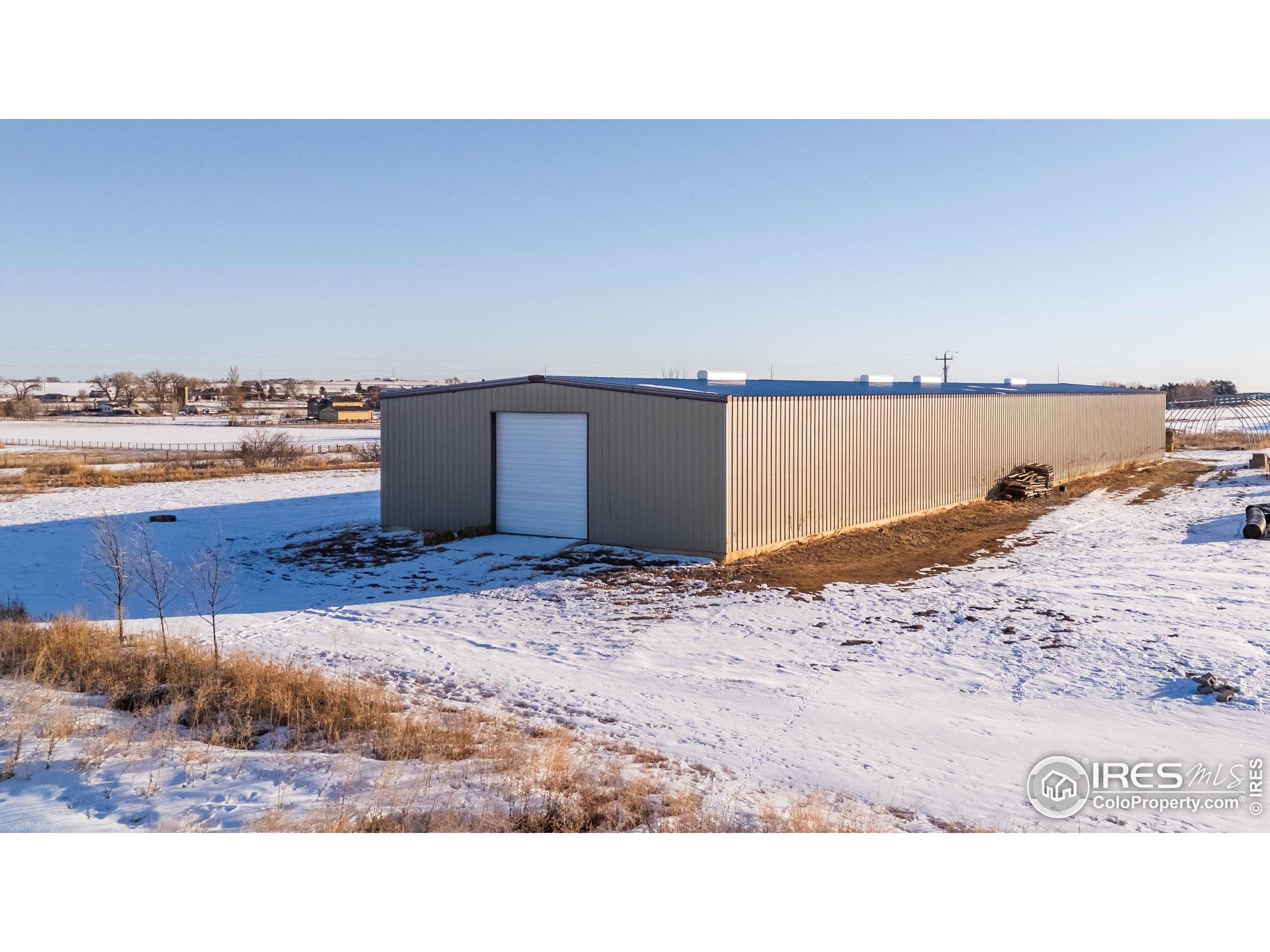 Berthoud, CO 80513,20509 County Road 3