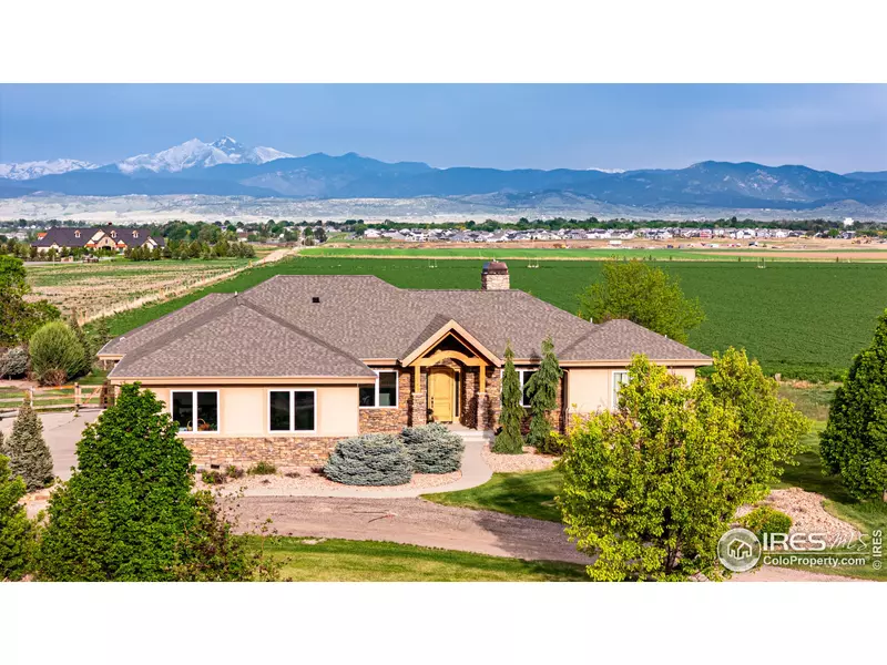 20509 County Road 3, Berthoud, CO 80513