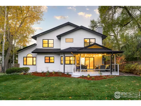 Boulder, CO 80304,1385 Kalmia Ave