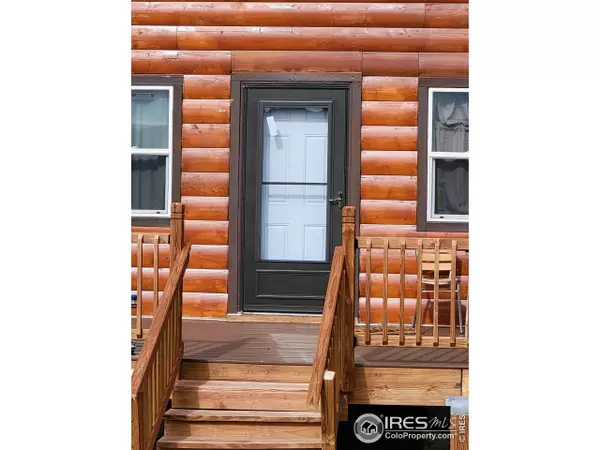 Red Feather Lakes, CO 80545,432 Forest Way