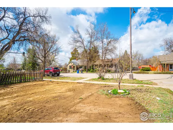 Loveland, CO 80537,1034 N Cleveland Ave