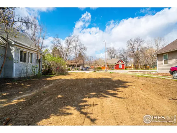Loveland, CO 80537,1034 N Cleveland Ave