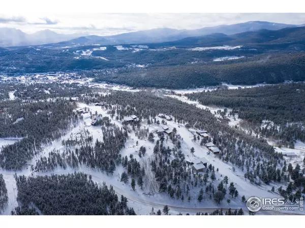 Nederland, CO 80466,9 Ridge View Rd