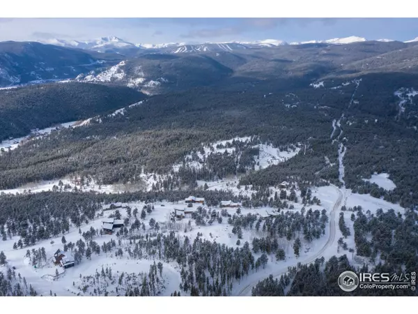 Nederland, CO 80466,20 Ridge View Rd