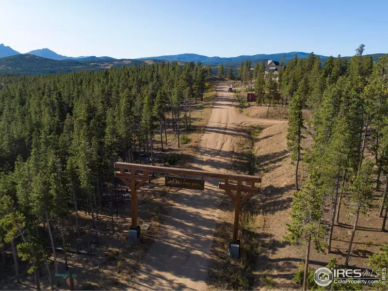 6 Caribou Ridge Dr, Nederland, CO 80466