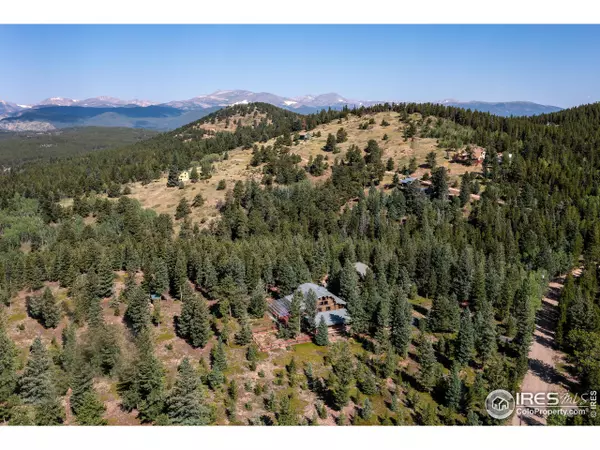 Nederland, CO 80466,625 N Beaver Rd