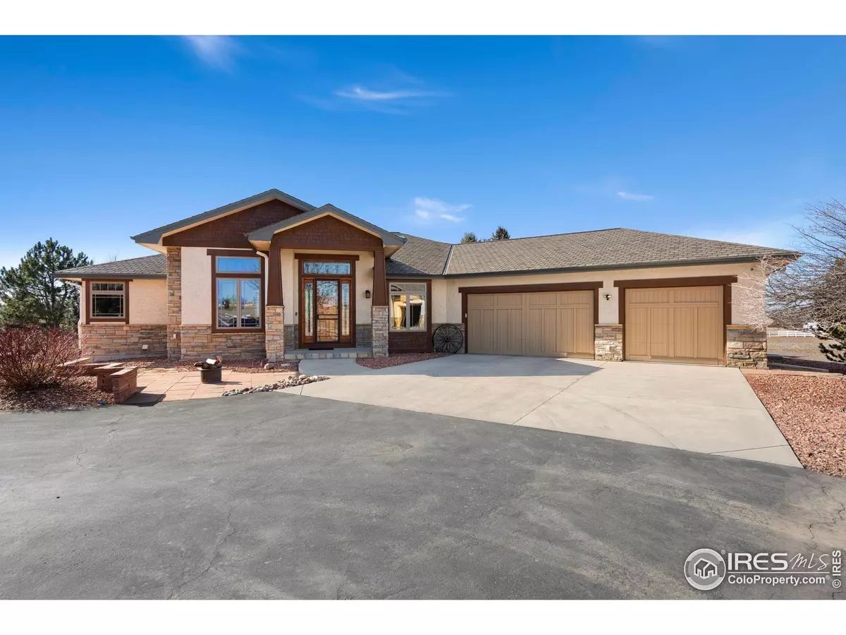 Severance, CO 80610,11757 Belmont Dr
