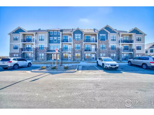 4250 Persigo Trail Dr #205,  Loveland,  CO 80538
