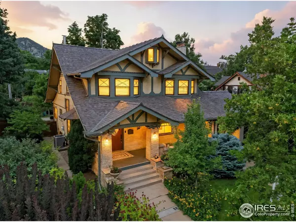 851 14th St, Boulder, CO 80302