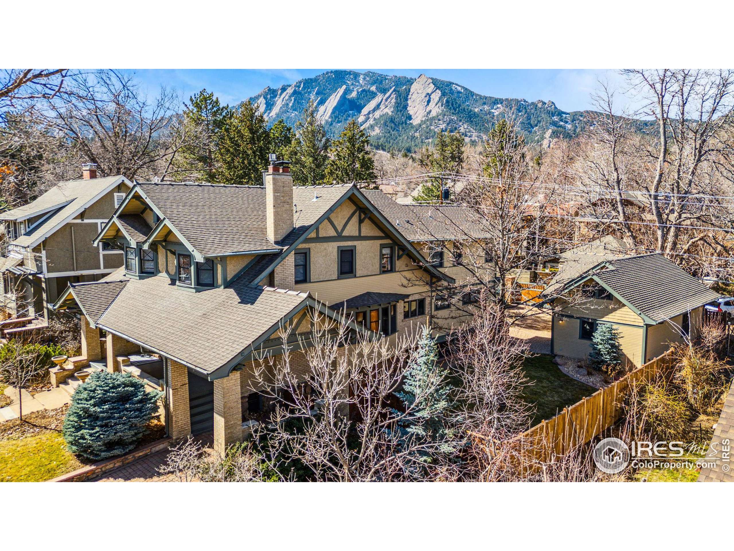 851 14th St, Boulder, CO 80302