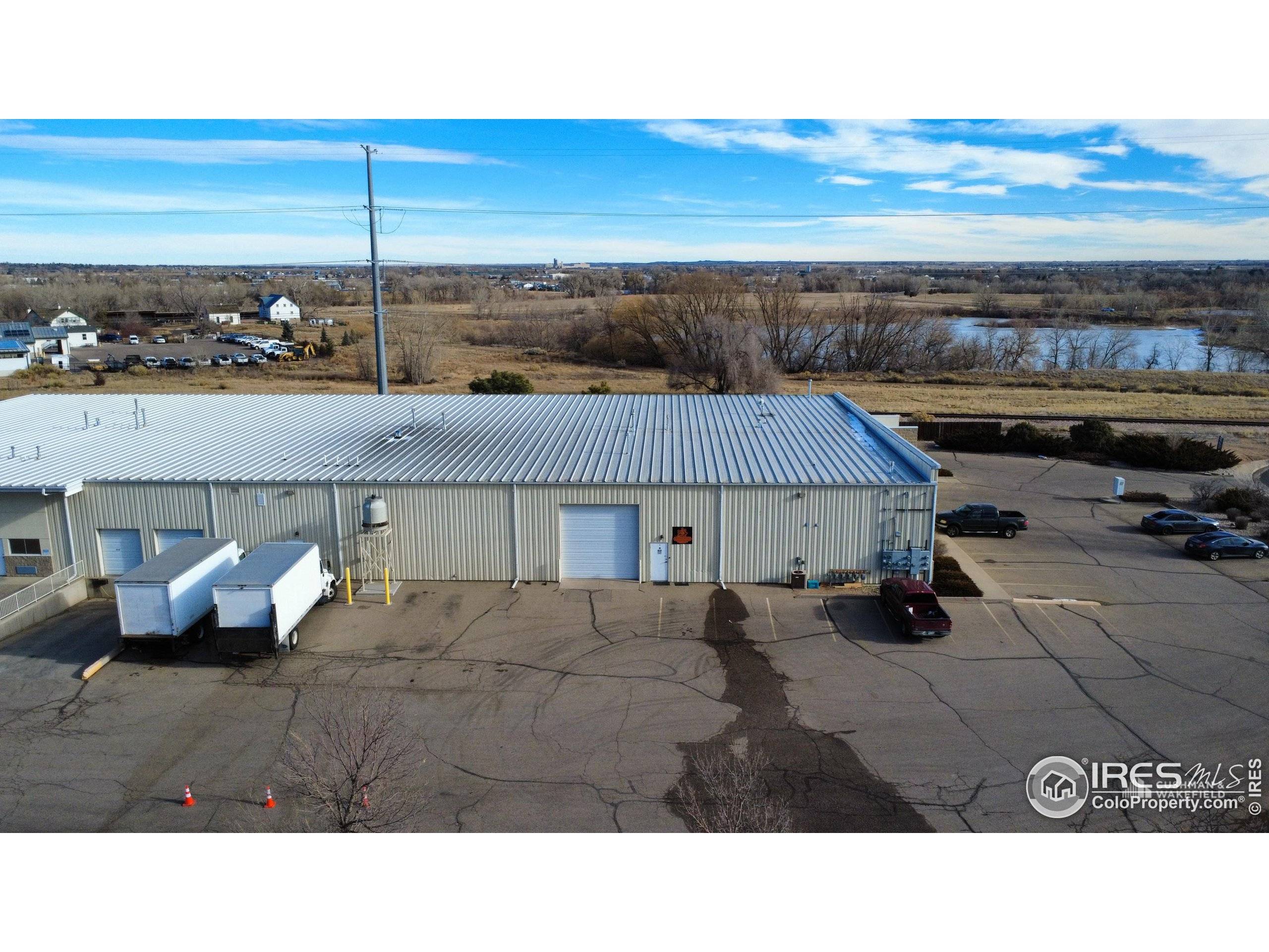 Fort Collins, CO 80524,1101 Academy Ct #5
